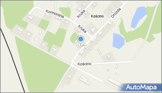 Forte w.F.H.U.Iwona Nakonieczna, Kościno 7, Kościno 72-002 - Przedsiębiorstwo, Firma, NIP: 7122307884