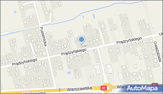 5381145926, Fortech Franciszek Zabielski 