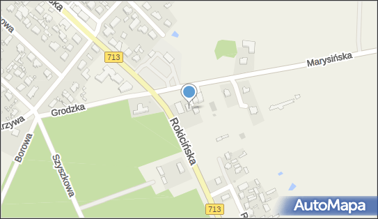 7282769820, Fortech Serwis sp. kom. 