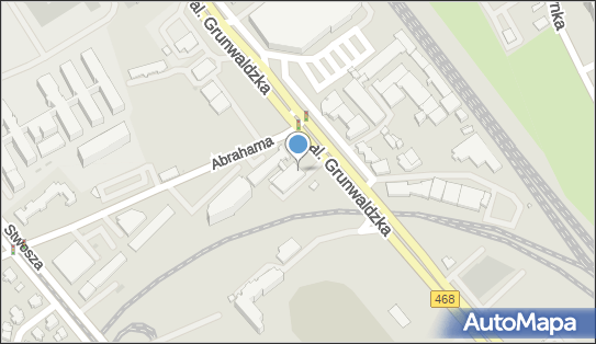 Fortel Pietrowski i Walczak, al. Grunwaldzka 250, Gdańsk 80-340 - Przedsiębiorstwo, Firma, numer telefonu, NIP: 5842252710