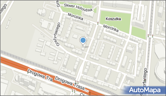 Forte, Sokolska 50, Katowice 40-087 - Przedsiębiorstwo, Firma, NIP: 9542181250