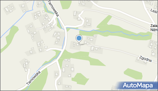 Forto, Zgodna 17, Zalasowa 33-159 - Przedsiębiorstwo, Firma, NIP: 9930005516