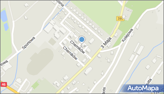 Fortuna D.Alsbud, Złoty Stok, Chemików 3, Złoty Stok 57-250 - Przedsiębiorstwo, Firma, NIP: 8871097768