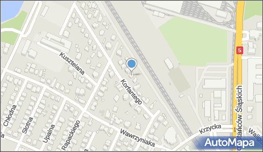 Fortuna w., w-w, ul. Wojciecha Korfantego 16, Wrocław 53-021 - Przedsiębiorstwo, Firma, NIP: 8991619979