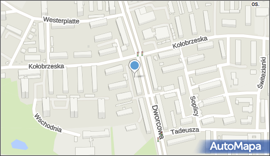 Fortuna, ul. Dworcowa 22, Olsztyn 10-900 - Przedsiębiorstwo, Firma, NIP: 7393461002