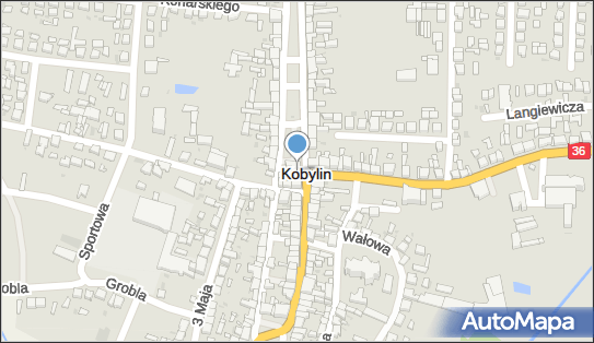 Forum Kobylińskie, Wolności 35, Kobylin 63-740 - Przedsiębiorstwo, Firma, NIP: 6991043834