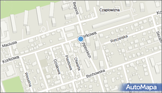 Forum Samorządowe, ul. Potockich 111, Warszawa 04-534 - Przedsiębiorstwo, Firma, NIP: 9521767619