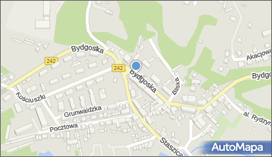 Forum Społeczne Dla Gminy Wyrzysk w Wyrzysku, Bydgoska 29, Wyrzysk 89-300 - Przedsiębiorstwo, Firma