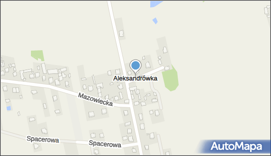 Foryś Mirosław Bąk Adam F B, Aleksandrówka 34, Aleksandrówka 05-311 - Przedsiębiorstwo, Firma, NIP: 8221780584