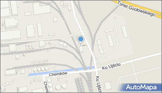 Fosfory, Kujawska 2, Gdańsk 80-550 - Przedsiębiorstwo, Firma, numer telefonu, NIP: 5830001675