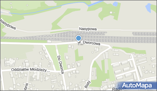 Fostis, Aleja Dworcowa 4, Ruda Śląska 41-707 - Przedsiębiorstwo, Firma