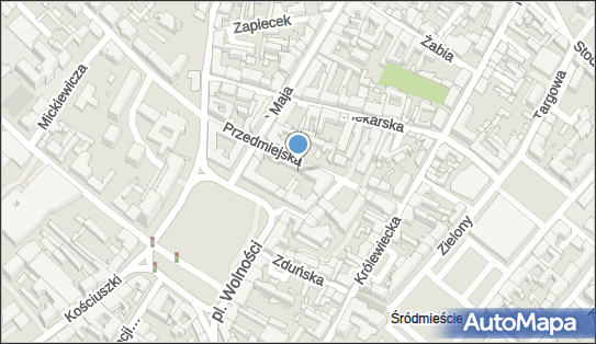 Fotek Fdi, ul. Przedmiejska 13/15, Włocławek 87-800 - Przedsiębiorstwo, Firma, numer telefonu, NIP: 8881014471