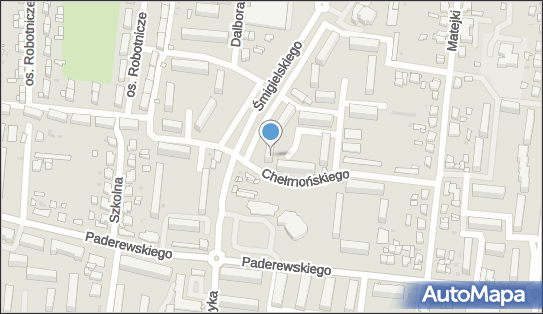 Fotka, Śmigielskiego Walentego, ks. 2, Ostrów Wielkopolski 63-400 - Przedsiębiorstwo, Firma, NIP: 8351075648