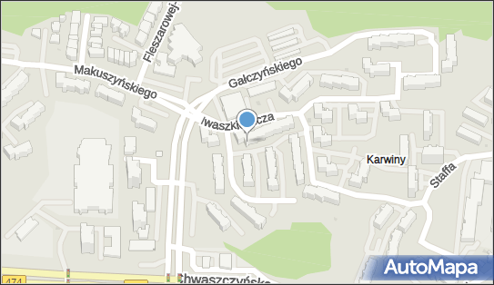 Foto Kris, ul. Jarosława Iwaszkiewicza 2 F/2, Gdynia 81-516 - Przedsiębiorstwo, Firma, NIP: 9580289400