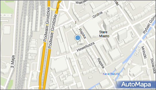 Foto Zajączek Barbara Kłos, ul. Jana Heweliusza 5, Gdańsk 80-890 - Przedsiębiorstwo, Firma, NIP: 5831010819