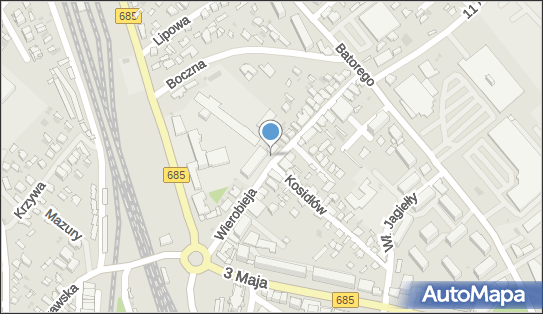 6030013430, 