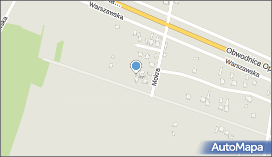 FotoWat FOTOWOLTAIKA, Mokra 10b, Opoczno 26-300 - Przedsiębiorstwo, Firma, godziny otwarcia, numer telefonu