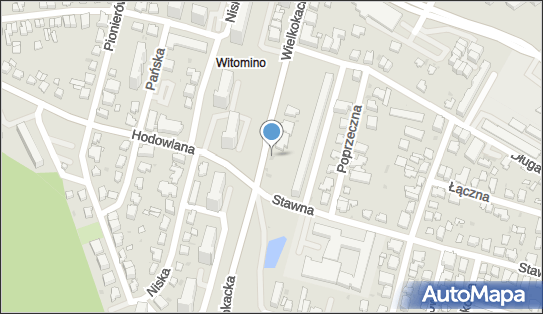 Fox Clean Service, ul. Wielkokacka 19, Gdynia 81-611 - Przedsiębiorstwo, Firma, NIP: 9581580155