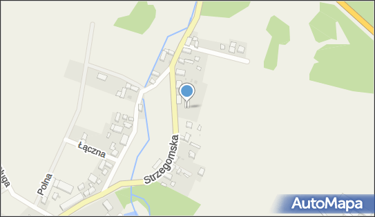 Fox-It Krzysztof Lis, Strzegomska 11, Wilczków 55-320 - Przedsiębiorstwo, Firma, NIP: 9131471118