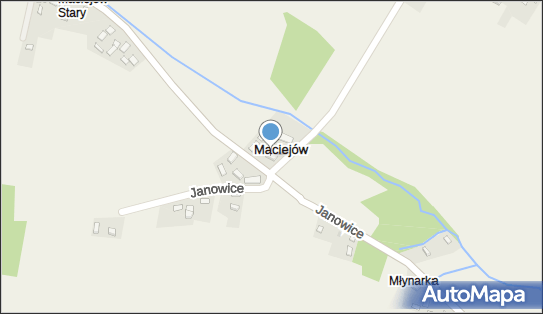 Foxpol F T H, Maciejów 41, Maciejów 32-218 - Przedsiębiorstwo, Firma, NIP: 6591042305