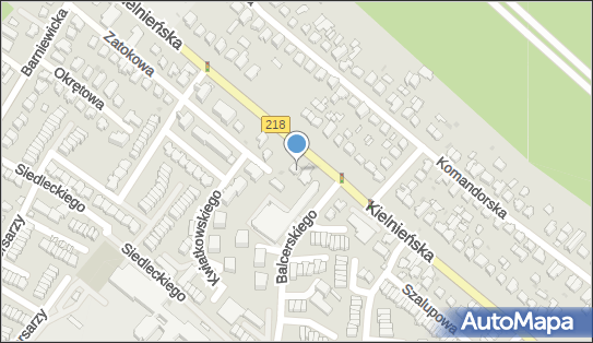Foxteca, ul. Kielnieńska 111, Gdańsk 80-299 - Przedsiębiorstwo, Firma, NIP: 5842649241