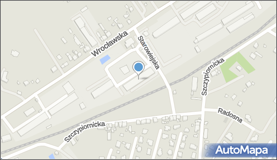 FP Aluminium, Wrocławska 192-200, Kalisz 62-800 - Przedsiębiorstwo, Firma