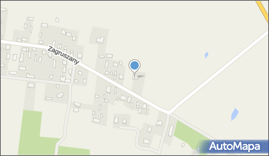 FP Mefisto, Zagruszany 50, Zagruszany 16-060 - Przedsiębiorstwo, Firma, NIP: 9660719067