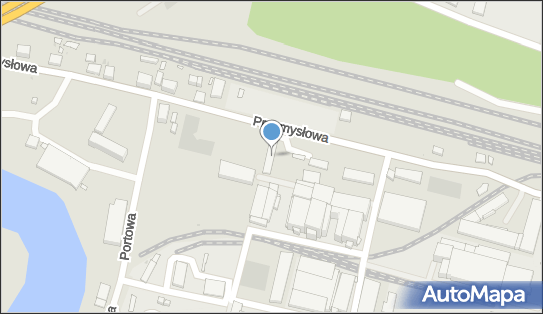 FP Projekt, Przemysłowa 8, Bydgoszcz 85-758 - Przedsiębiorstwo, Firma, numer telefonu, NIP: 5542609154