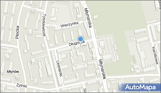 FPH Karolina, ul. Jana Długosza 23, Warszawa 01-177 - Przedsiębiorstwo, Firma, NIP: 5270151556