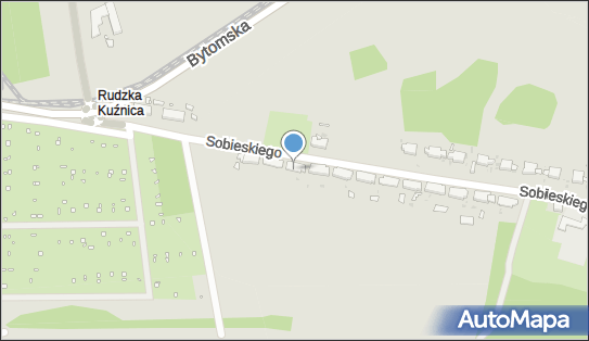 FPHU Crazy Trans Joanna Gawlikowska-Kosin, ul. Sobieskiego 75A 41-700 - Przedsiębiorstwo, Firma, NIP: 6492151623