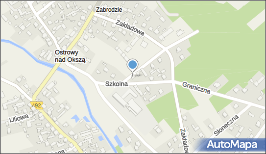 FPHU Glamour, Szkolna 5, Ostrowy nad Okszą 42-122 - Przedsiębiorstwo, Firma, NIP: 5742058641