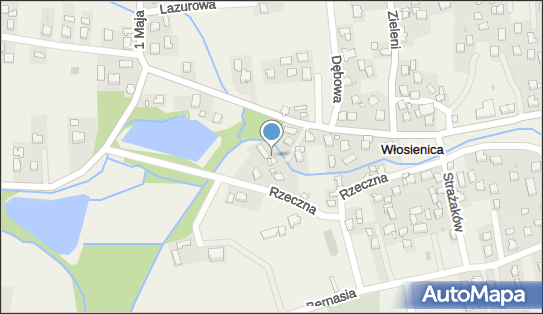 FPHU Jola, Rzeczna 5, Włosienica 32-642 - Przedsiębiorstwo, Firma, NIP: 5491240749