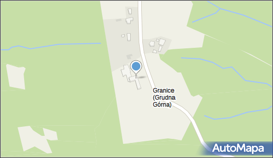 8722327252, FPHU , Na Wzgórzu'' Aneta Niedbalec 