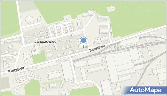 FPHU Raj- Box Marta Sojka , Rajmund Sojka, Kolejowa 9, Jaroszowiec 32-310 - Przedsiębiorstwo, Firma, NIP: 6371377883