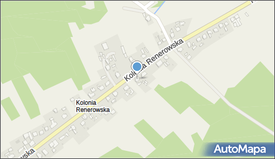 Fpu Protom, Michał Tomaszewski, Kolonia Renerowska 25, Rudy 47-430 - Przedsiębiorstwo, Firma, NIP: 6391946723