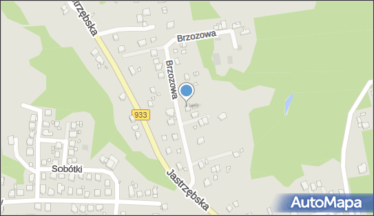 Fpuh Bauerdach Adam Neugebauer, ul. Brzozowa 8A, Wodzisław Śląski 44-300 - Przedsiębiorstwo, Firma, NIP: 6470504741