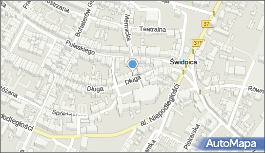 FQS - Konsulting Andrzej Fortuna, Długa 37, Świdnica 58-100 - Przedsiębiorstwo, Firma, NIP: 8841664702