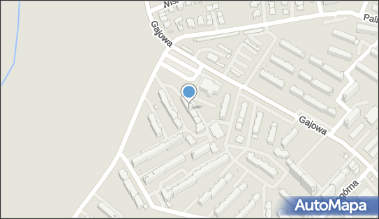 Frączkiewicz Marzena Led Lighting Construction, Gajowa 81 15-794 - Przedsiębiorstwo, Firma, NIP: 5931317859