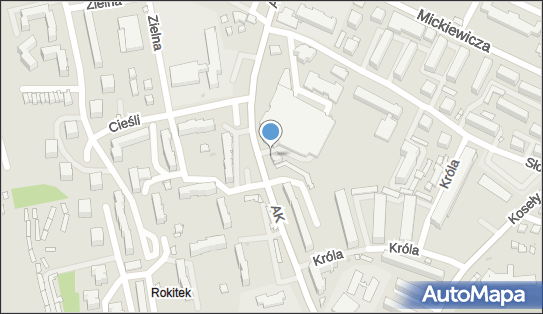Frado, ul. Armii Krajowej 10 A, Sandomierz 27-600 - Przedsiębiorstwo, Firma, NIP: 6040053164