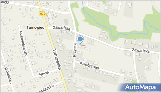 Fragtown Dominik Lach, Przyczki 5, Tarnowiec 33-112 - Przedsiębiorstwo, Firma, NIP: 9930336319