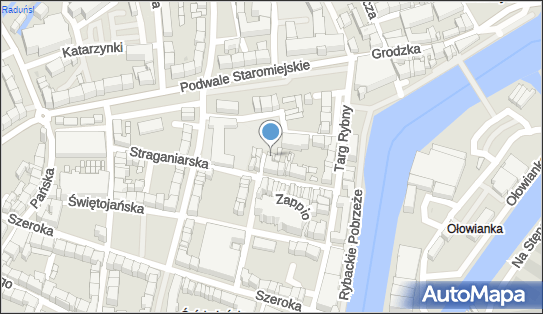 Fraktal Design, ul. Różana 4, Gdańsk 80-837 - Przedsiębiorstwo, Firma, numer telefonu, NIP: 5832847577