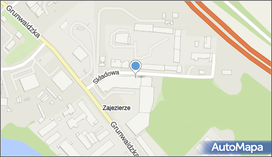 Framar Trusz Piotr Jurkiewicz Dominik, ul. Składowa 2, Ostróda 14-100 - Przedsiębiorstwo, Firma, numer telefonu, NIP: 7412073012