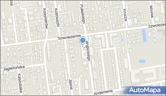 Framel Martyna Lipińska, Wybickiego Józefa, gen. 10, Ząbki 05-091 - Przedsiębiorstwo, Firma, NIP: 5272631964