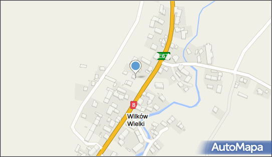 Franc Auto Marcin Cichosz, Wilków Wielki 9, Wilków Wielki 58-230 - Przedsiębiorstwo, Firma, godziny otwarcia, numer telefonu