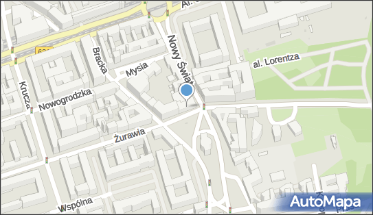 Franchise Consulting Group, Plac Trzech Krzyży 16, Warszawa 00-499 - Przedsiębiorstwo, Firma, NIP: 7010453675