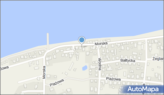 Franciszek Borrasz, ul. Morska 95, Rewa 81-198 - Przedsiębiorstwo, Firma, NIP: 9580003131