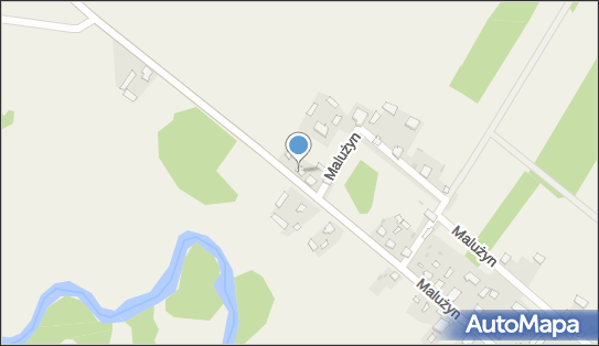 Franciszek Borzęcki, Malużyn BN, Malużyn 06-452 - Przedsiębiorstwo, Firma, NIP: 5661458141