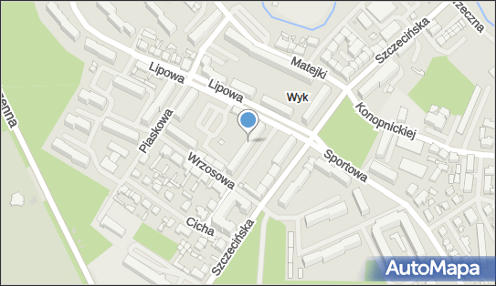 Franciszek Buchowiecki - Działalność Gospodarcza, Goleniów 72-100 - Przedsiębiorstwo, Firma, NIP: 8561659031