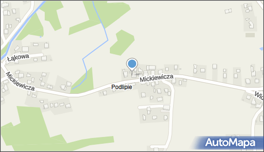 Franciszek Gaczorek P.P.H.U.Meblof, Wola Radziszowska 87 32-053 - Przedsiębiorstwo, Firma, NIP: 6791668067