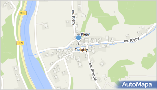 Franciszek Konopka Franko, os. Klępy 48, Tylmanowa 34-451 - Przedsiębiorstwo, Firma, NIP: 7352640995